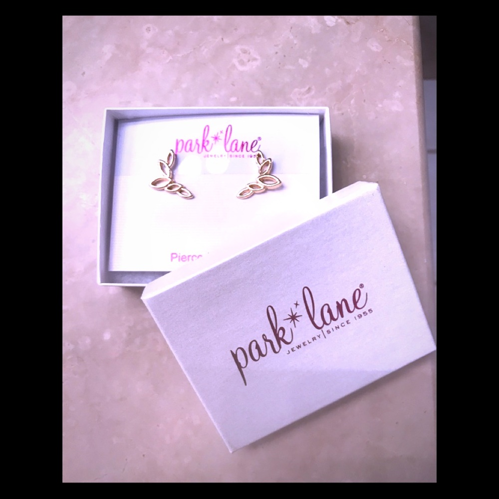 Park Lane Earrings